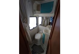 Autocaravana Perfilada MC LOUIS 252 de Ocasión