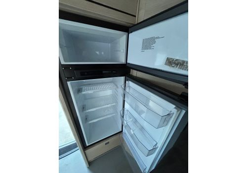 Autocaravana Perfilada RAPIDO 606F de Ocasión