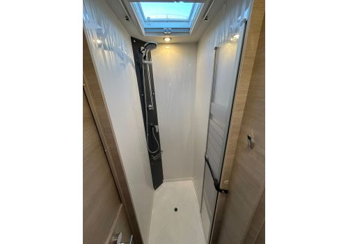 Autocaravana Perfilada RAPIDO 606F de Ocasión
