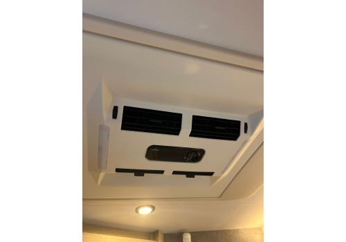 Autocaravana Perfilada RAPIDO 606F de Ocasión