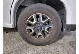 Autocaravana Perfilada RAPIDO 606F de Ocasión