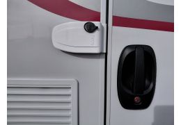 Autocaravana Perfilada RAPIDO 606F de Ocasión