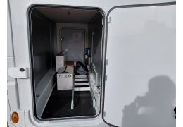 Autocaravana Perfilada RAPIDO 606F de Ocasión