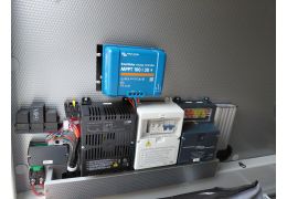 Autocaravana Perfilada RAPIDO 606F de Ocasión