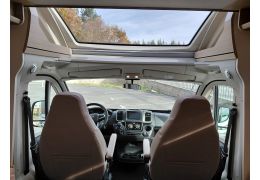 Autocaravana Perfilada RAPIDO 606F de Ocasión