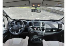 Autocaravana Perfilada RAPIDO 606F de Ocasión