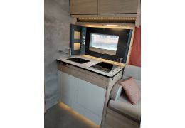 Autocaravana Perfilada RAPIDO 606F de Ocasión