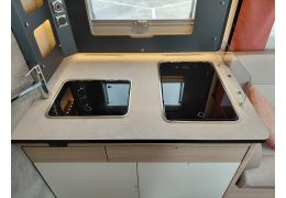 Autocaravana Perfilada RAPIDO 606F de Ocasión