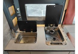 Autocaravana Perfilada RAPIDO 606F de Ocasión