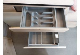 Autocaravana Perfilada RAPIDO 606F de Ocasión