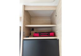 Autocaravana Perfilada RAPIDO 606F de Ocasión