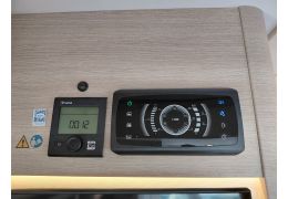 Autocaravana Perfilada RAPIDO 606F de Ocasión