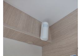 Autocaravana Perfilada RAPIDO 606F de Ocasión