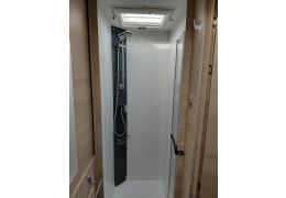 Autocaravana Perfilada RAPIDO 606F de Ocasión