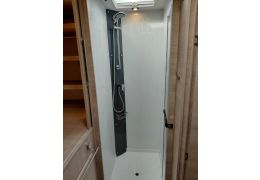 Autocaravana Perfilada RAPIDO 606F de Ocasión