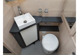 Autocaravana Perfilada RAPIDO 606F de Ocasión