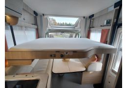 Autocaravana Perfilada RAPIDO 606F de Ocasión