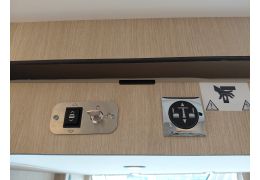 Autocaravana Perfilada RAPIDO 606F de Ocasión