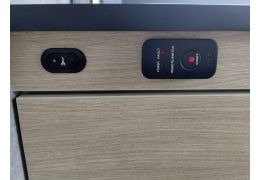 Autocaravana Perfilada RAPIDO 606F de Ocasión