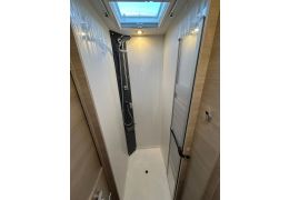 Autocaravana Perfilada RAPIDO 606F de Ocasión