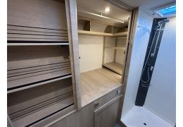 Autocaravana Perfilada RAPIDO 606F de Ocasión