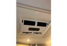 Autocaravana Perfilada RAPIDO 606F de Ocasión