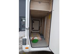 Autocaravana Perfilada CHALLENGER 396 Graphite Edition de Ocasión