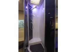 Autocaravana Perfilada CHALLENGER 396 Graphite Edition de Ocasión