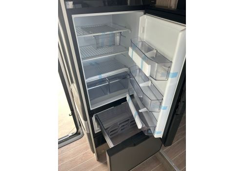 Autocaravana Perfilada ROLLER TEAM Zefiro 266 TL Nueva en Venta
