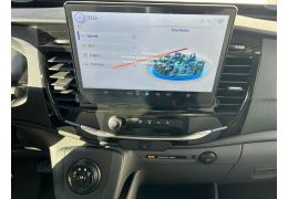 Autocaravana Perfilada ROLLER TEAM Zefiro 266 TL Nueva en Venta