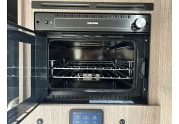 Autocaravana Perfilada ROLLER TEAM Zefiro 266 TL Nueva en Venta