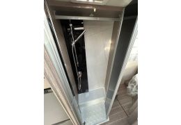 Autocaravana Perfilada ROLLER TEAM Zefiro 266 TL Nueva en Venta