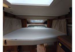 Autocaravana Perfilada WEINSBERG Carasuite 700 ME de Ocasión