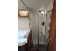 Autocaravana Perfilada WEINSBERG Carasuite 700 ME de Ocasión