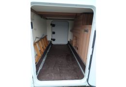 Autocaravana Perfilada WEINSBERG Carasuite 700 ME de Ocasión