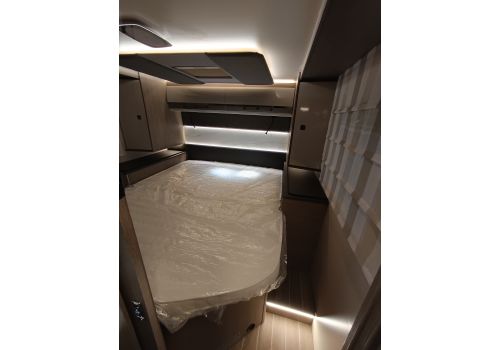 Autocaravana Perfilada ROLLER TEAM Zefiro 266 TL de Ocasión