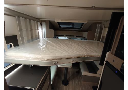 Autocaravana Perfilada ROLLER TEAM Zefiro 266 TL de Ocasión