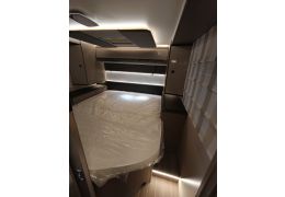 Autocaravana Perfilada ROLLER TEAM Zefiro 266 TL Nueva en Venta