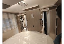 Autocaravana Perfilada ROLLER TEAM Zefiro 266 TL Nueva en Venta