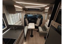 Autocaravana Perfilada ROLLER TEAM Zefiro 266 TL Nueva en Venta