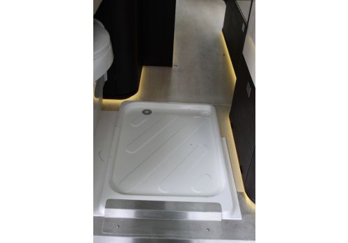 Furgoneta Cámper WESTFALIA T6 Kepler modelo 2017 Nueva en Venta