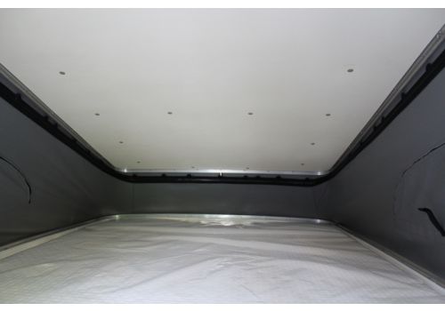 Furgoneta Cámper WESTFALIA T6 Kepler modelo 2017 Nueva en Venta