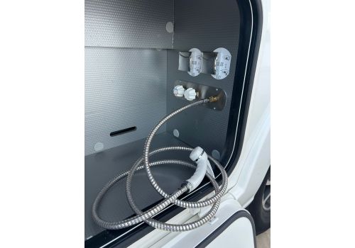Autocaravana Integral RAPIDO Distinction I 1090 de Ocasión