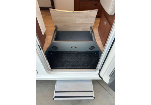 Autocaravana Integral RAPIDO Distinction I 1090 de Ocasión