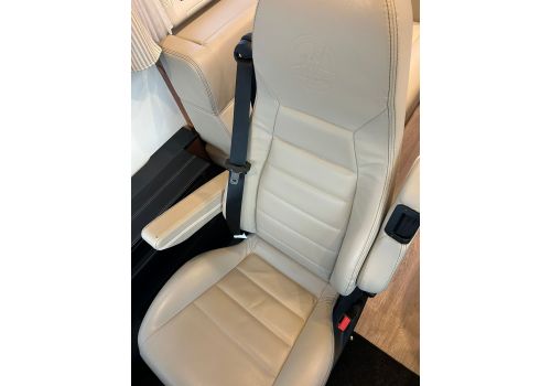 Autocaravana Integral RAPIDO Distinction I 1090 de Ocasión