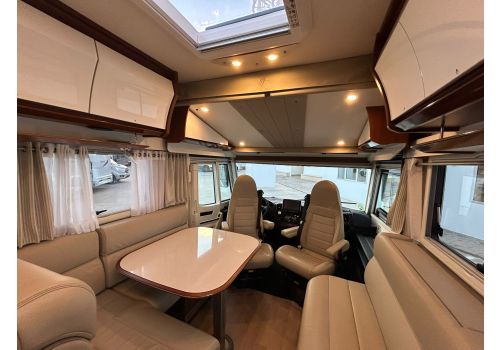 Autocaravana Integral RAPIDO Distinction I 1090 de Ocasión