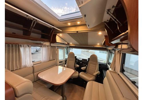 Autocaravana Integral RAPIDO Distinction I 1090 de Ocasión