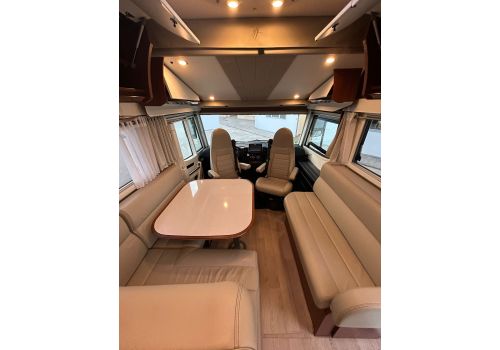 Autocaravana Integral RAPIDO Distinction I 1090 de Ocasión