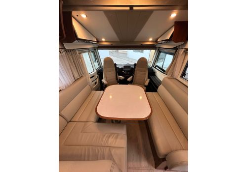 Autocaravana Integral RAPIDO Distinction I 1090 de Ocasión