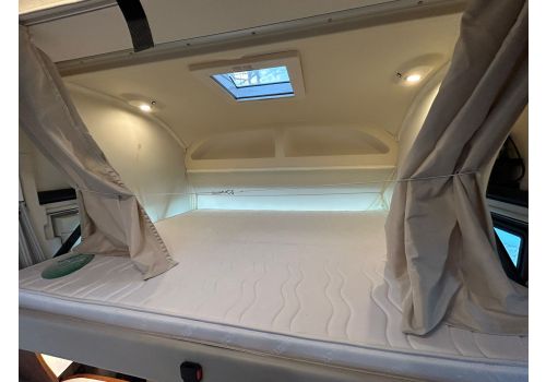 Autocaravana Integral RAPIDO Distinction I 1090 de Ocasión